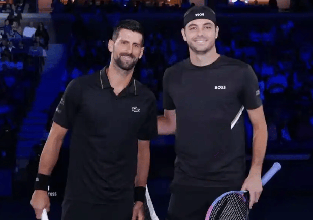 官网登录入口德约科维奇与40激战德国队分钟，比赛规则变更胜负难料！，哈兰德焦点对战全场沸腾不已的简单介绍