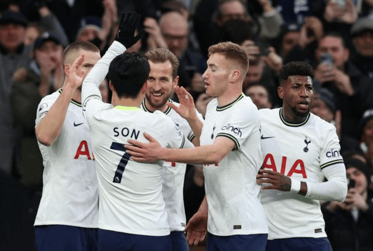 APP下载包含欧冠倒计时，托特纳姆赛前防线松动，细节引发关注，目标明确，控场能力受关注的词条